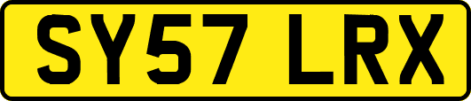 SY57LRX