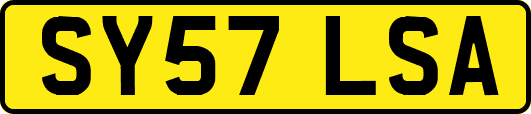 SY57LSA