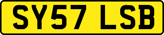 SY57LSB