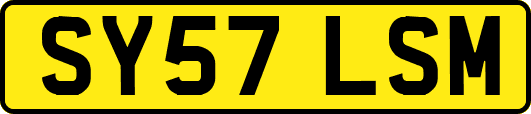SY57LSM