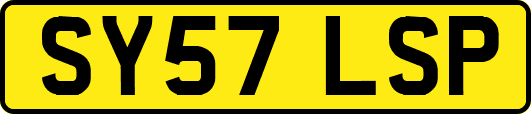 SY57LSP