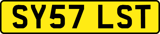 SY57LST