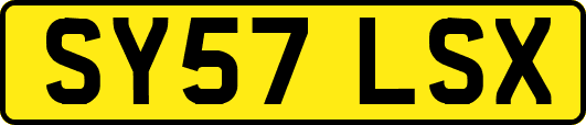 SY57LSX