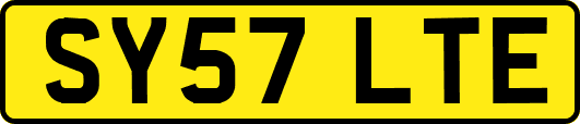 SY57LTE