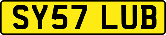 SY57LUB