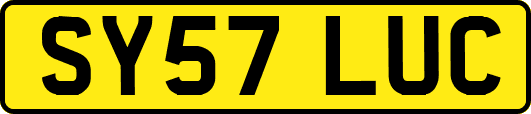 SY57LUC