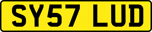 SY57LUD