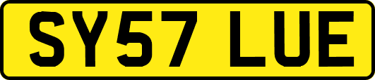 SY57LUE