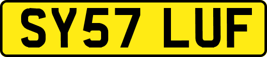 SY57LUF