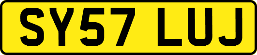 SY57LUJ