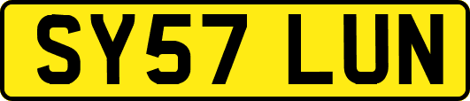 SY57LUN
