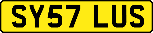SY57LUS