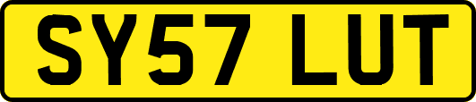 SY57LUT