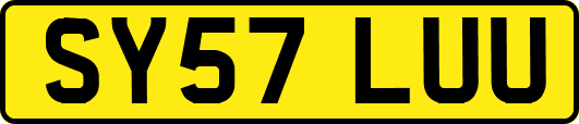 SY57LUU