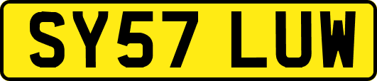 SY57LUW