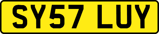 SY57LUY