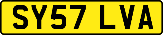SY57LVA