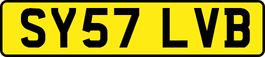 SY57LVB
