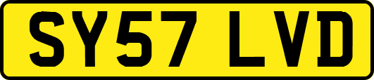 SY57LVD