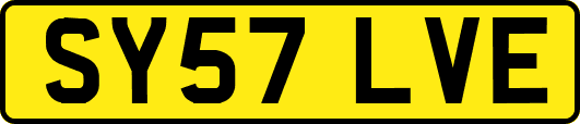 SY57LVE