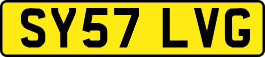 SY57LVG