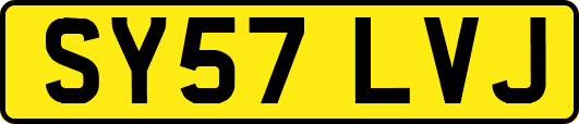 SY57LVJ