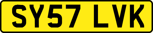 SY57LVK