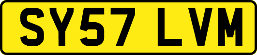 SY57LVM
