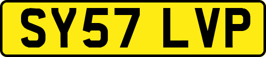 SY57LVP