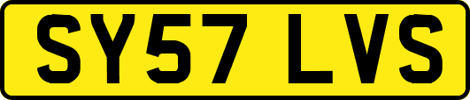 SY57LVS