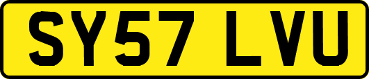 SY57LVU