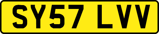 SY57LVV