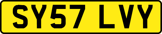 SY57LVY