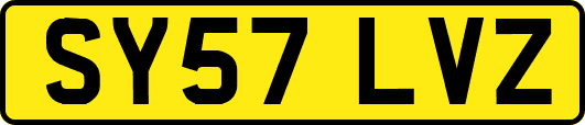 SY57LVZ