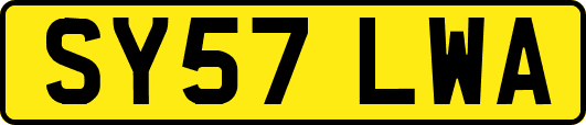 SY57LWA