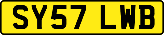SY57LWB