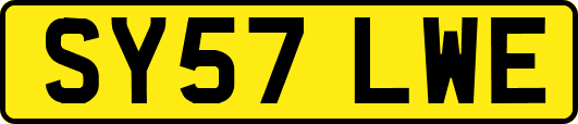 SY57LWE