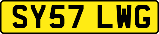 SY57LWG