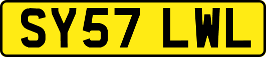 SY57LWL