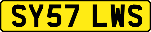 SY57LWS