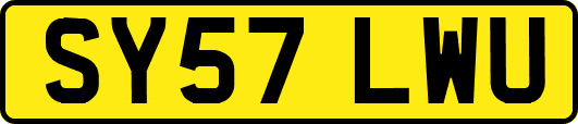 SY57LWU