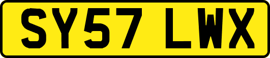 SY57LWX