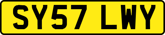 SY57LWY