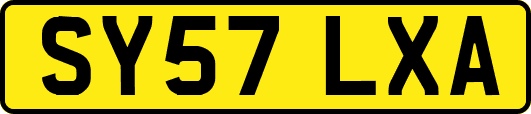 SY57LXA