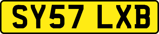 SY57LXB