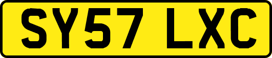 SY57LXC