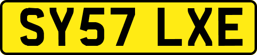 SY57LXE