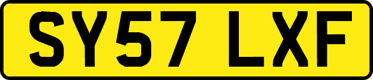 SY57LXF