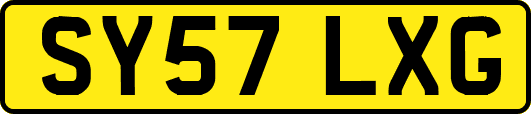 SY57LXG