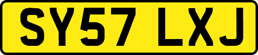 SY57LXJ